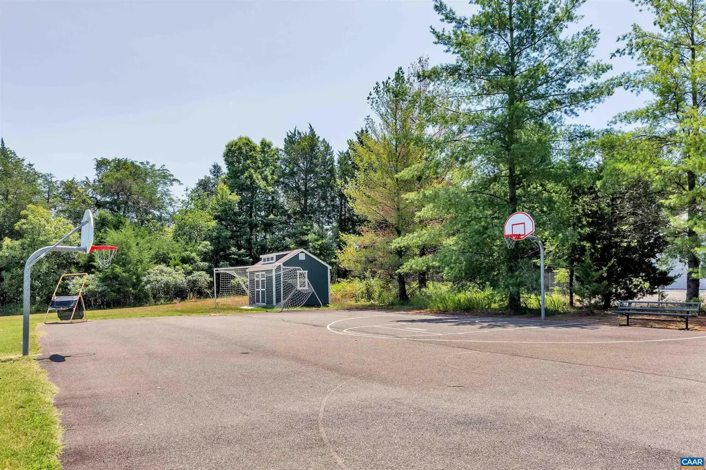 3501 Wedgewood Court Keswick VA 22947