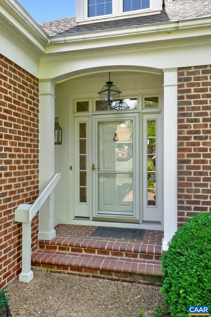 3501 Wedgewood Court Keswick VA 22947