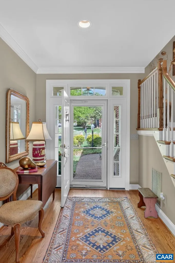3501 Wedgewood Court Keswick VA 22947