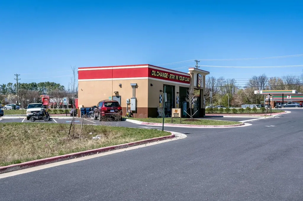 2000 Rosser Avenue Waynesboro VA 22980