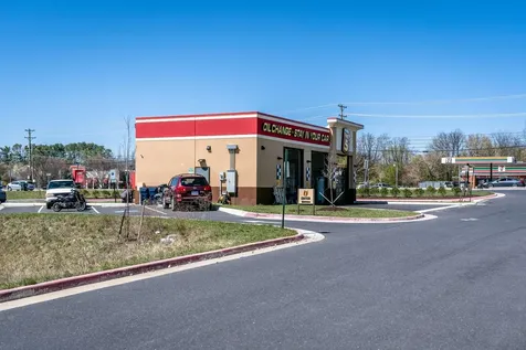 2000 Rosser Avenue Waynesboro VA 22980
