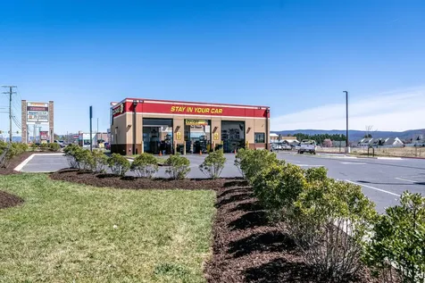 2000 Rosser Avenue Waynesboro VA 22980