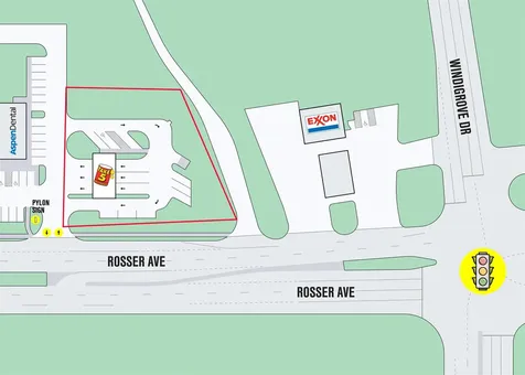 2000 Rosser Avenue Waynesboro VA 22980