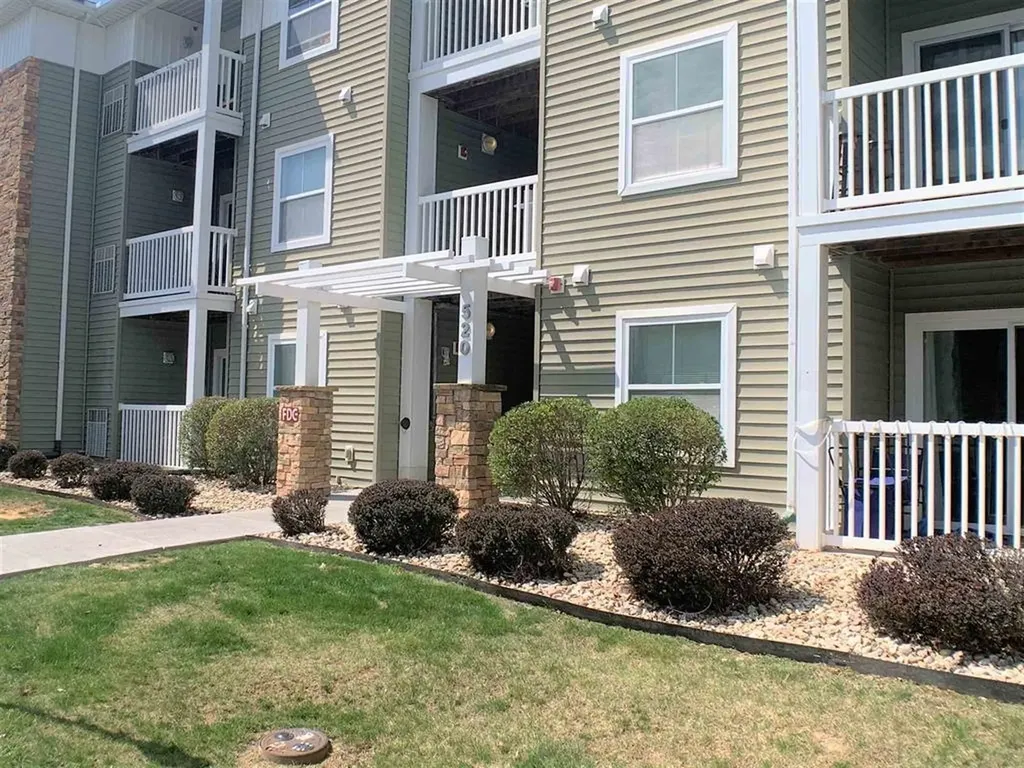 520 Davis Mill Drive Harrisonburg VA 22801