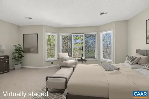 24 Trillium Close Wintergreen Resort VA 22967