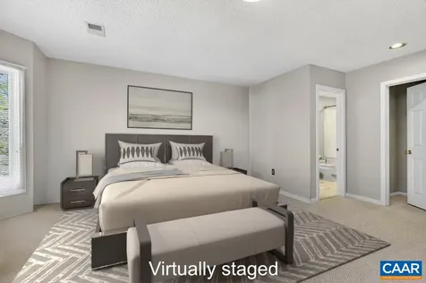 24 Trillium Close Wintergreen Resort VA 22967