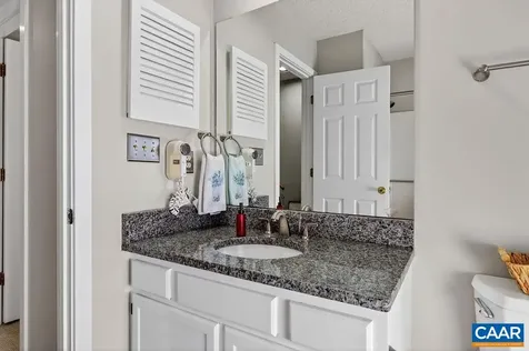 24 Trillium Close Wintergreen Resort VA 22967