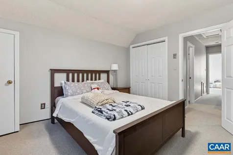 24 Trillium Close Wintergreen Resort VA 22967