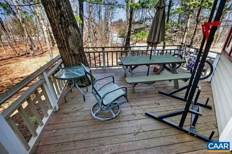 24 Trillium Close Wintergreen Resort VA 22967