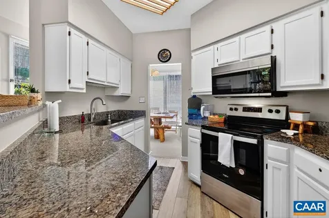 24 Trillium Close Wintergreen Resort VA 22967