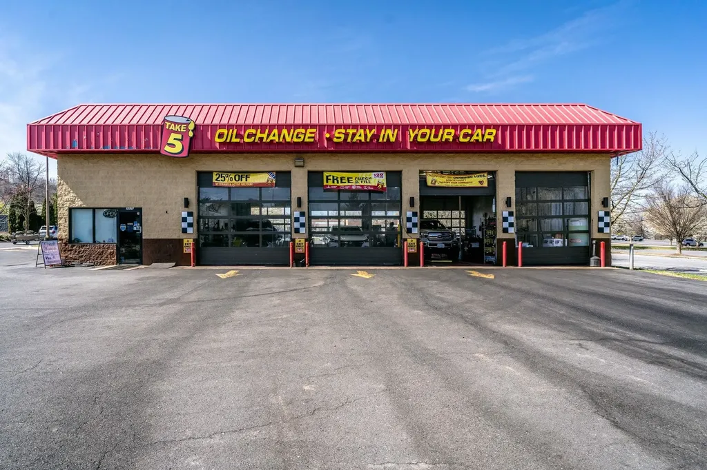 2075 Market Street E Harrisonburg VA 22801