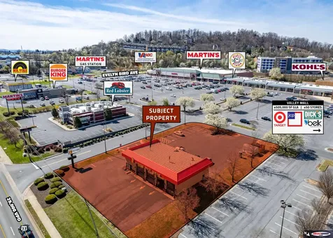 2075 Market Street E Harrisonburg VA 22801