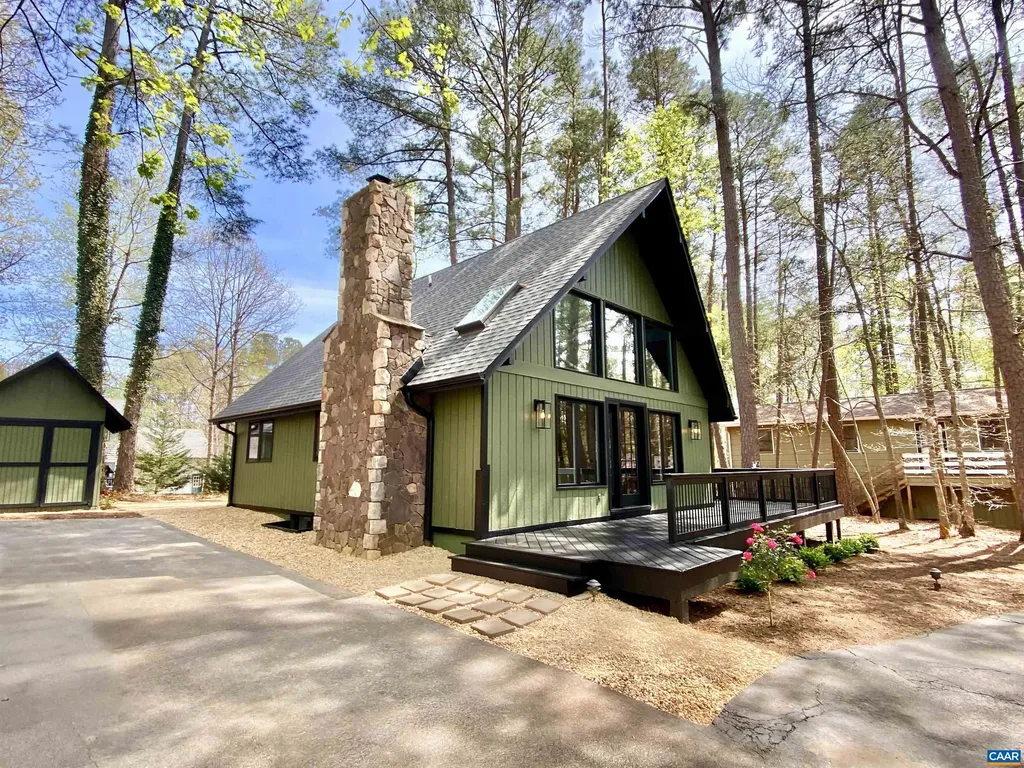 24 Tanglewood Road Palmyra VA 22963