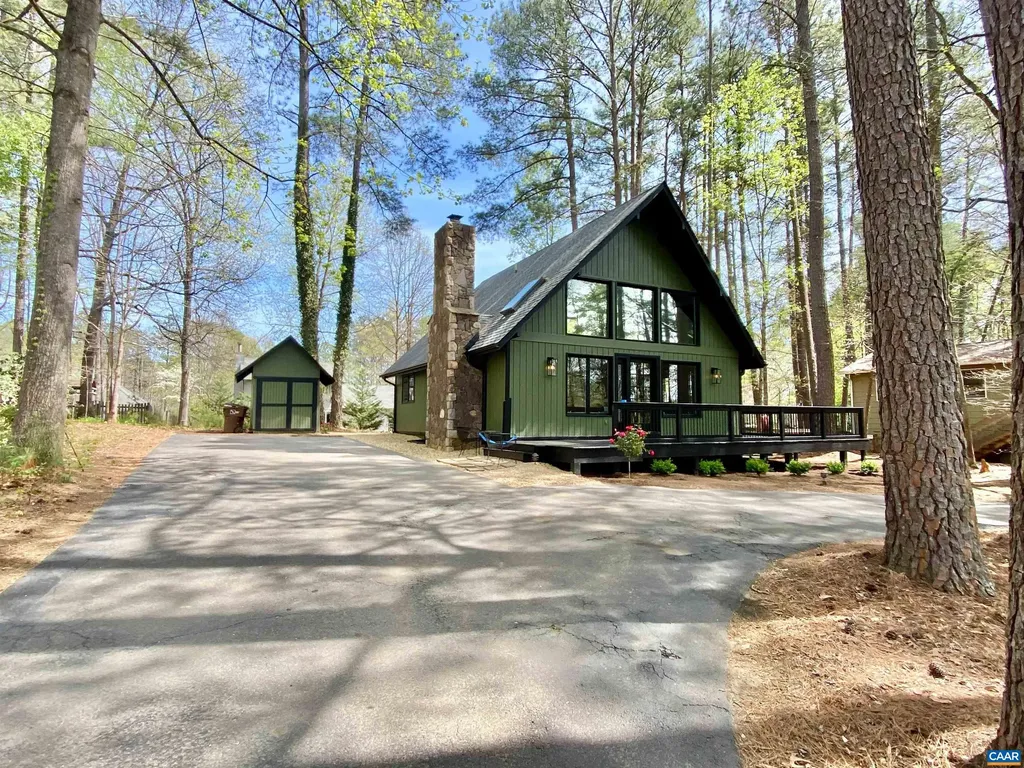 24 Tanglewood Road Palmyra VA 22963