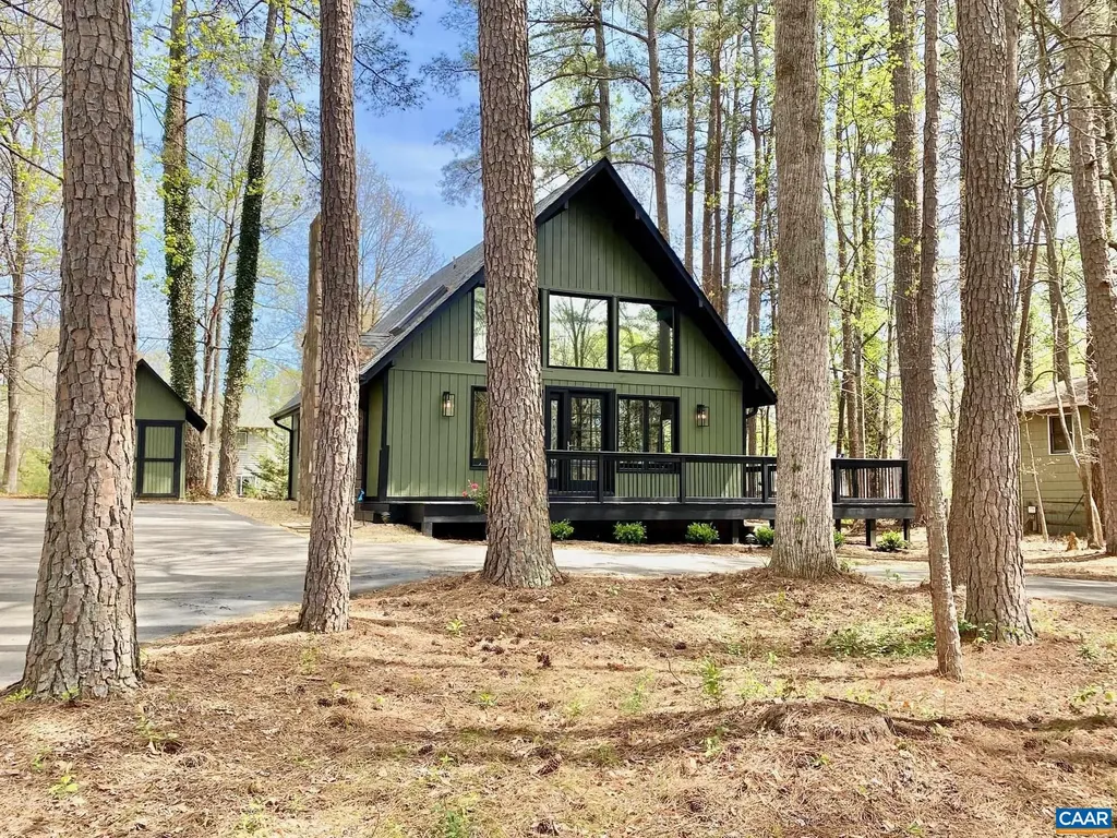 24 Tanglewood Road Palmyra VA 22963