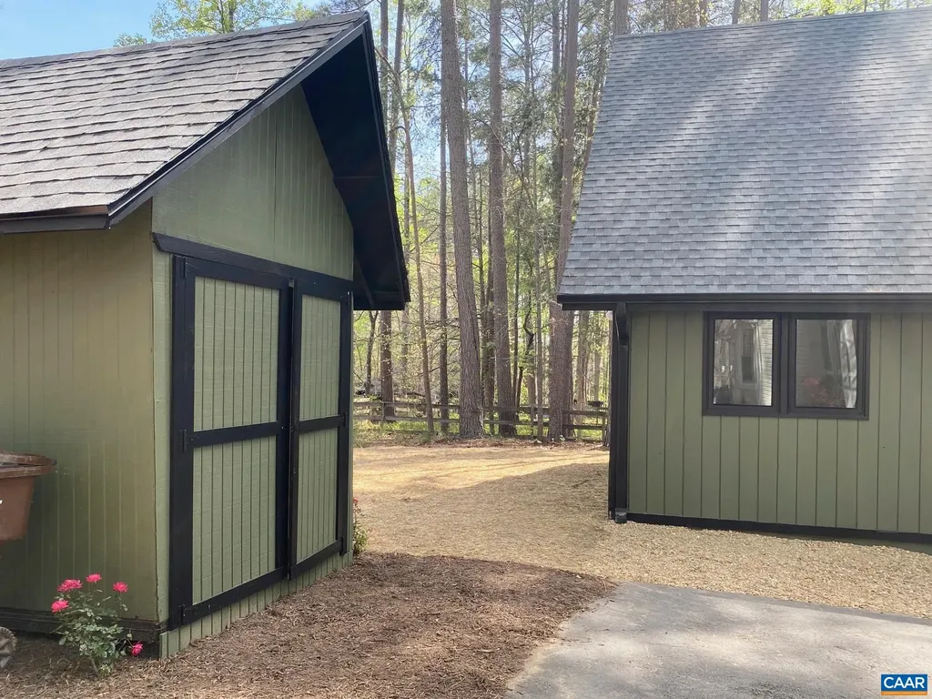 24 Tanglewood Road Palmyra VA 22963