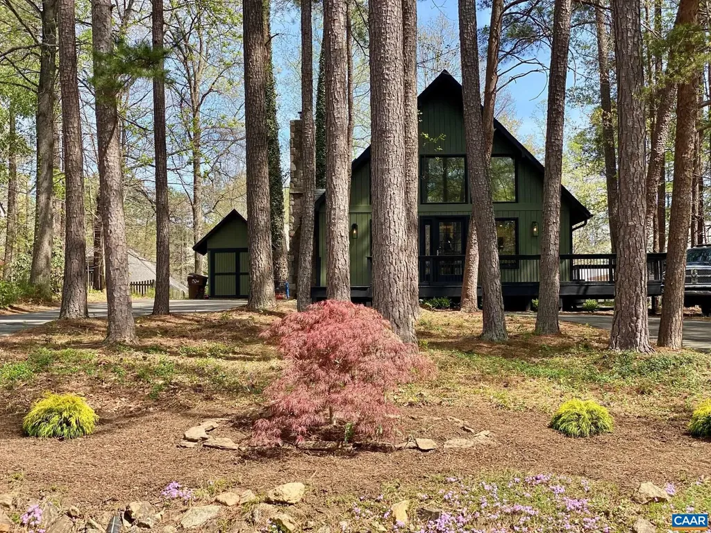 24 Tanglewood Road Palmyra VA 22963
