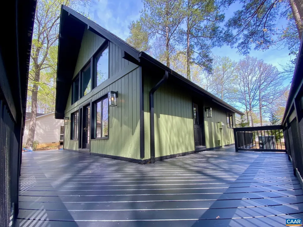 24 Tanglewood Road Palmyra VA 22963