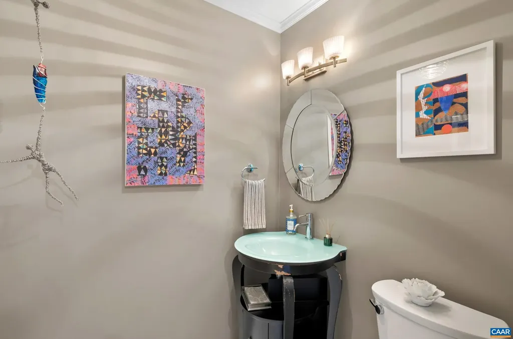 103 Powhatan Circle Charlottesville VA 22901