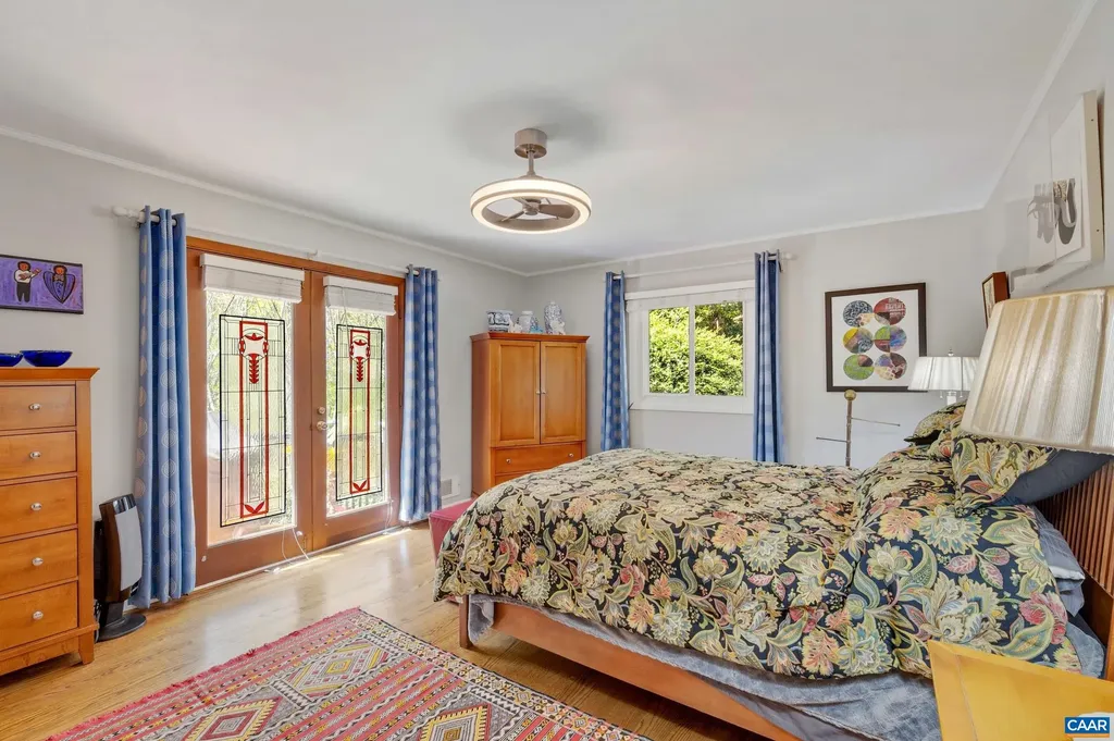 103 Powhatan Circle Charlottesville VA 22901