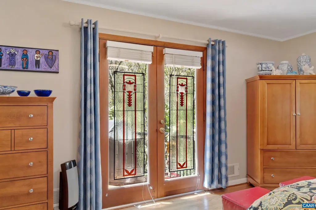 103 Powhatan Circle Charlottesville VA 22901