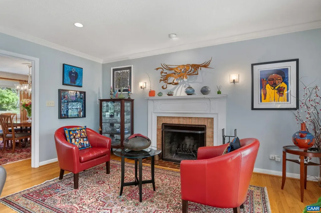 103 Powhatan Circle Charlottesville VA 22901