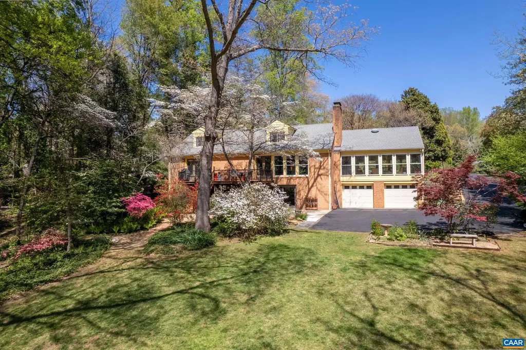 103 Powhatan Circle Charlottesville VA 22901