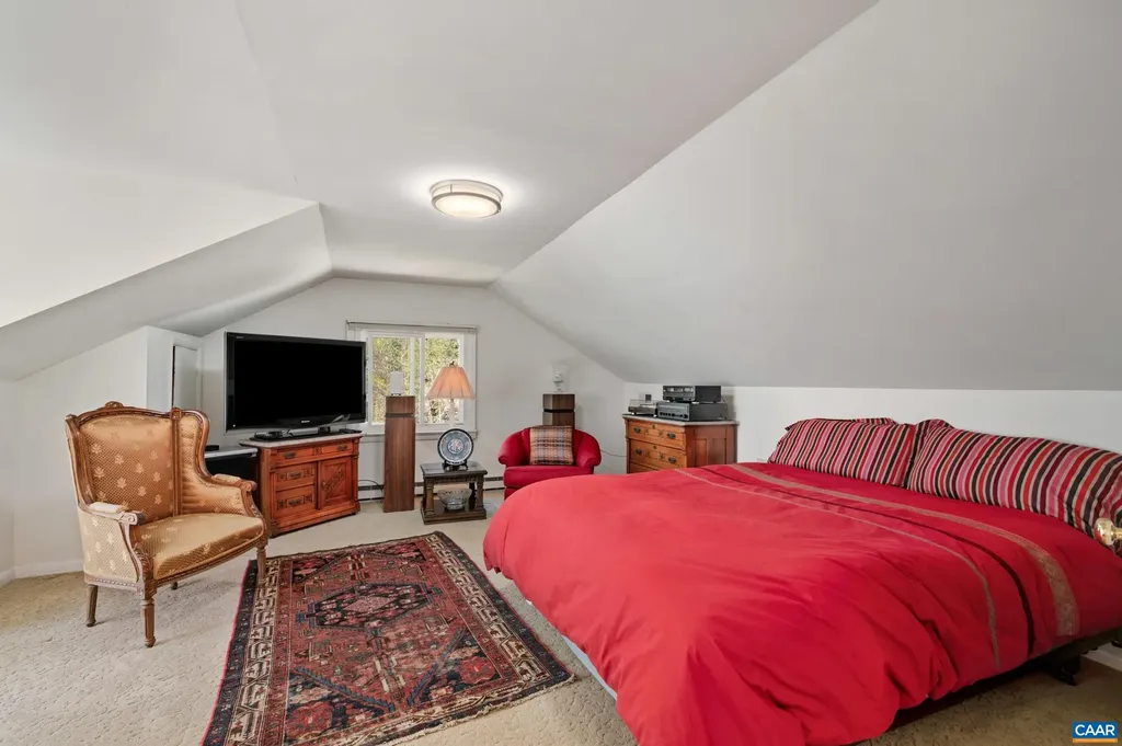 103 Powhatan Circle Charlottesville VA 22901