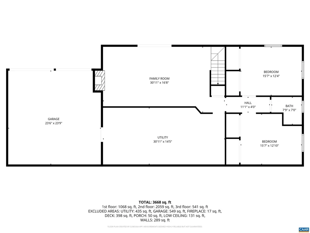 103 Powhatan Circle Charlottesville VA 22901
