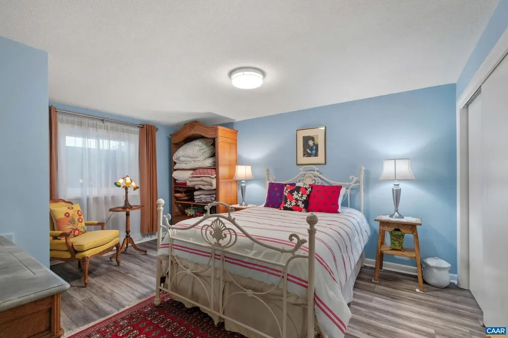 103 Powhatan Circle Charlottesville VA 22901