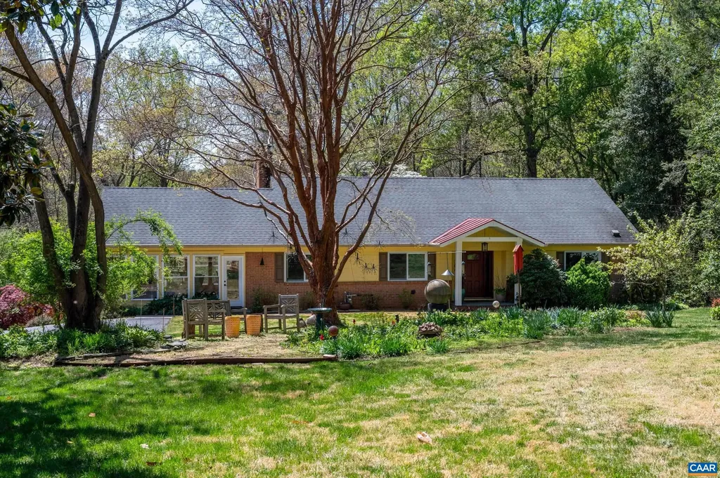 103 Powhatan Circle Charlottesville VA 22901