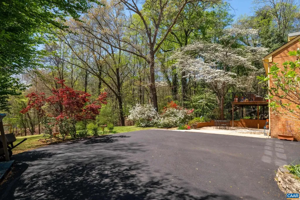 103 Powhatan Circle Charlottesville VA 22901