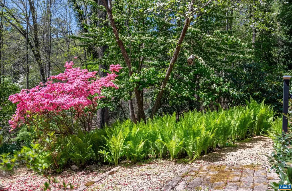 103 Powhatan Circle Charlottesville VA 22901