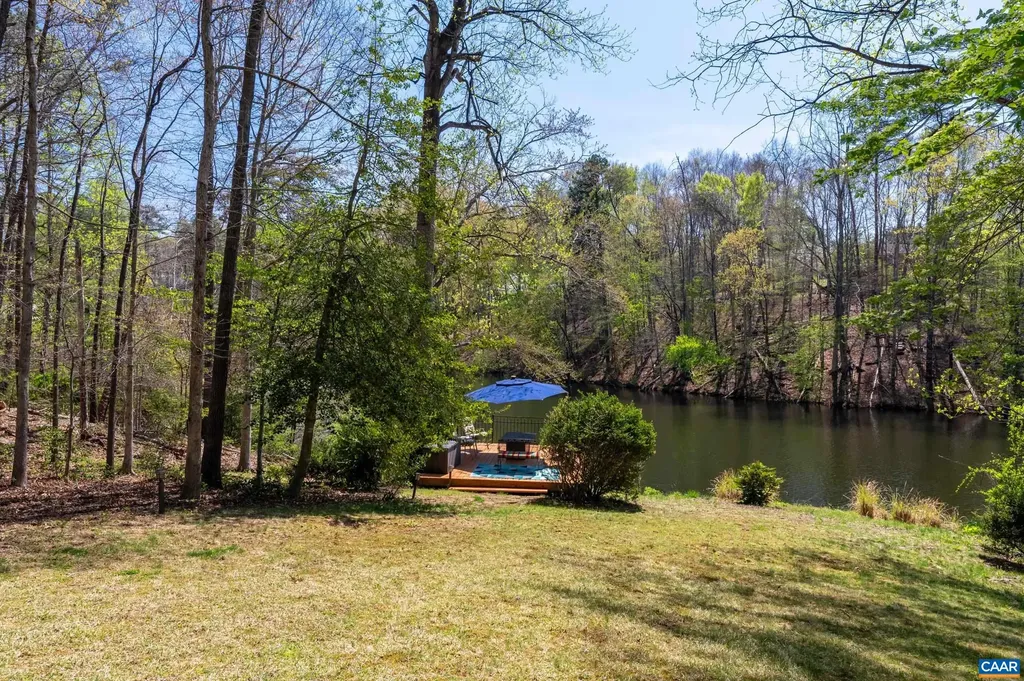103 Powhatan Circle Charlottesville VA 22901