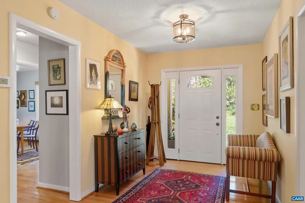 103 Powhatan Circle Charlottesville VA 22901