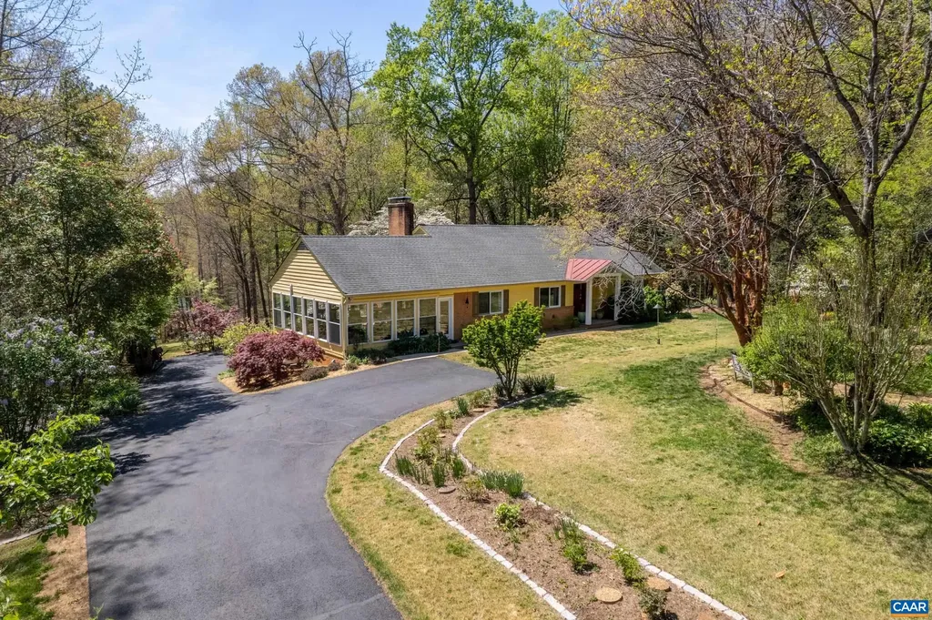 103 Powhatan Circle Charlottesville VA 22901