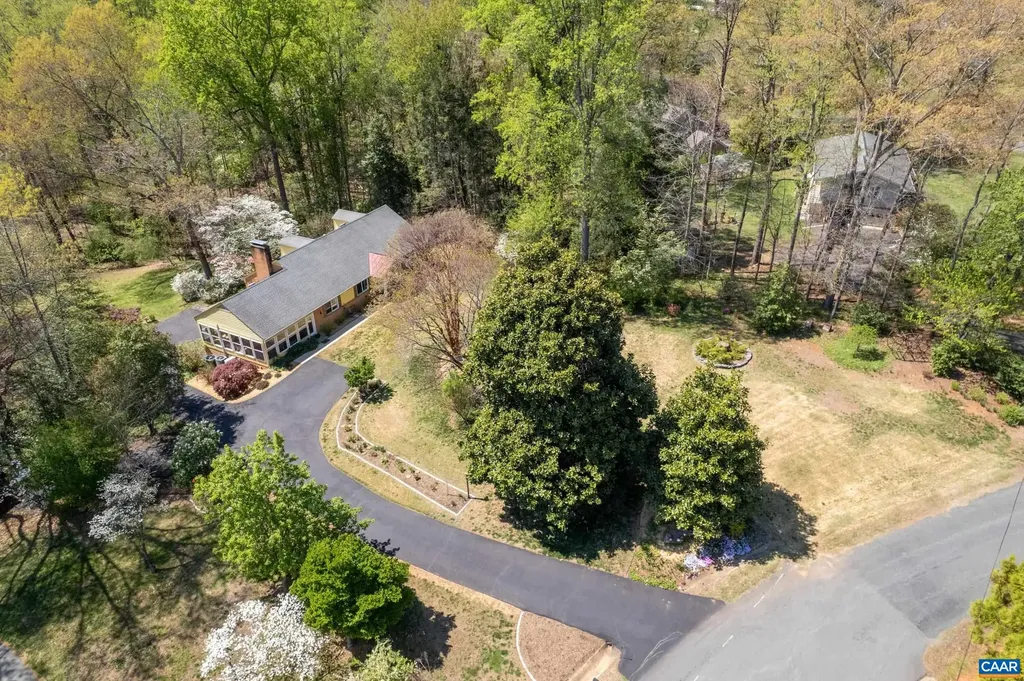103 Powhatan Circle Charlottesville VA 22901