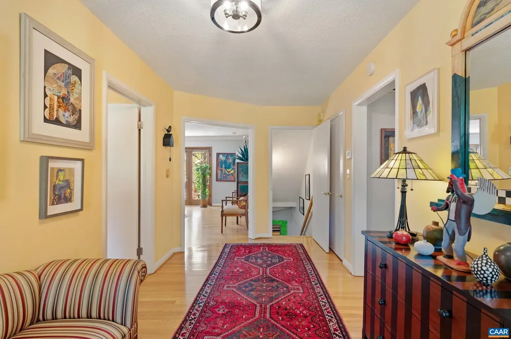 103 Powhatan Circle Charlottesville VA 22901