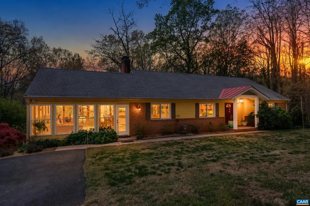 103 Powhatan Circle Charlottesville VA 22901
