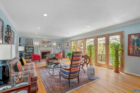 103 Powhatan Circle Charlottesville VA 22901