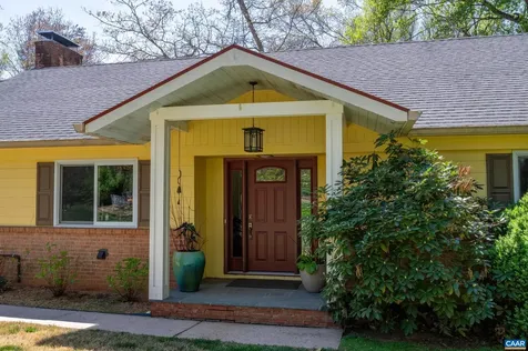 103 Powhatan Circle Charlottesville VA 22901