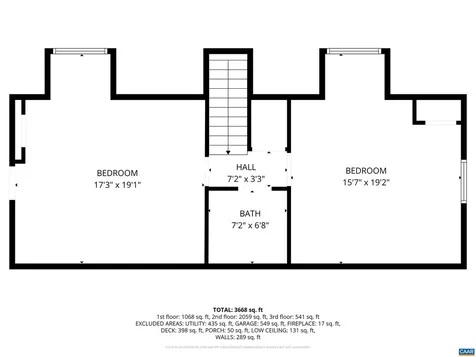 103 Powhatan Circle Charlottesville VA 22901