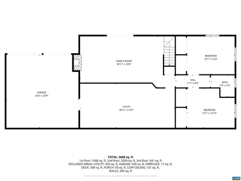 103 Powhatan Circle Charlottesville VA 22901