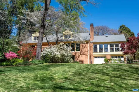 103 Powhatan Circle Charlottesville VA 22901