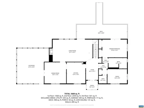 103 Powhatan Circle Charlottesville VA 22901