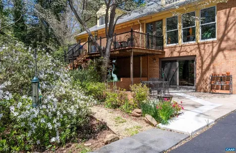 103 Powhatan Circle Charlottesville VA 22901