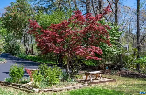 103 Powhatan Circle Charlottesville VA 22901