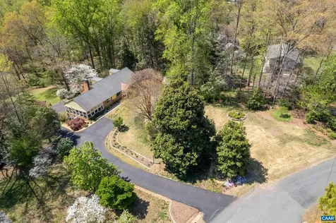 103 Powhatan Circle Charlottesville VA 22901