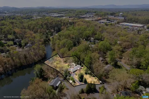 103 Powhatan Circle Charlottesville VA 22901