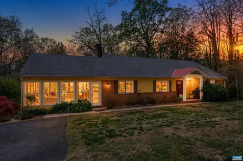 103 Powhatan Circle Charlottesville VA 22901